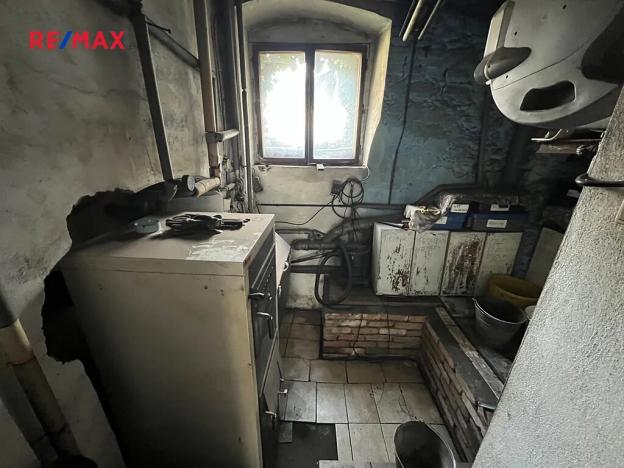 Prodej chalupy, Blšany, 90 m2