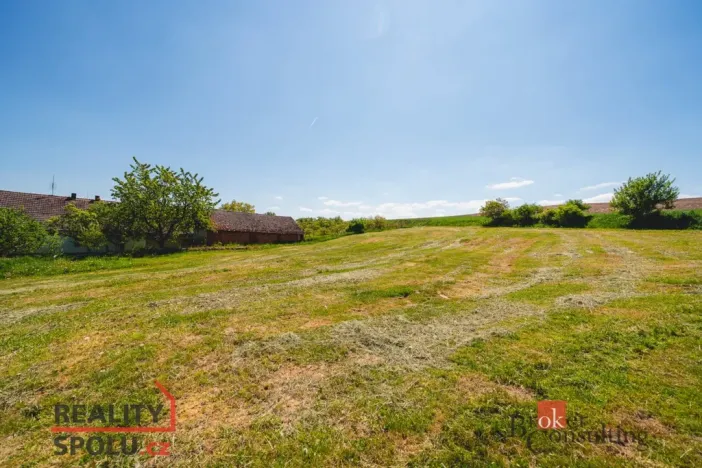 Prodej pozemku pro bydlení, Osek - Vitinka, 2037 m2