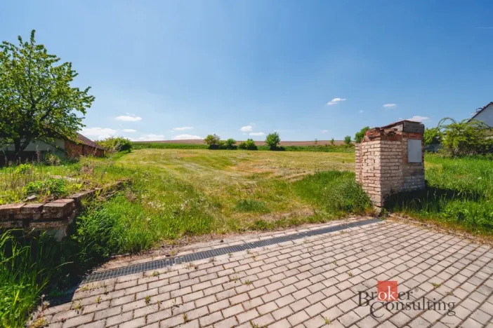 Prodej pozemku pro bydlení, Osek - Vitinka, 2037 m2