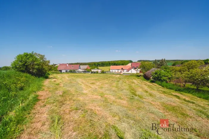 Prodej pozemku pro bydlení, Osek - Vitinka, 2037 m2