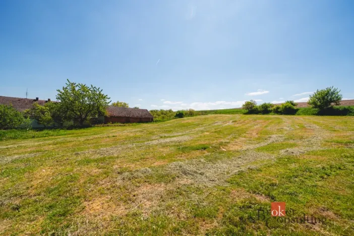 Prodej pozemku pro bydlení, Osek - Vitinka, 2037 m2