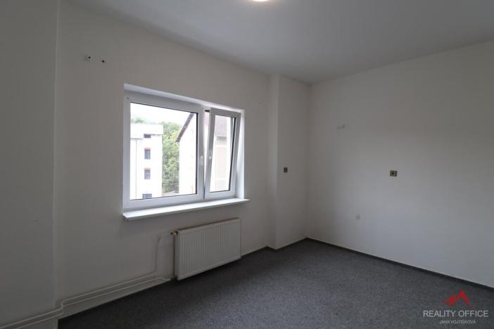 Pronájem bytu 1+kk, Děčín - Děčín IV-Podmokly, Teplická, 25 m2