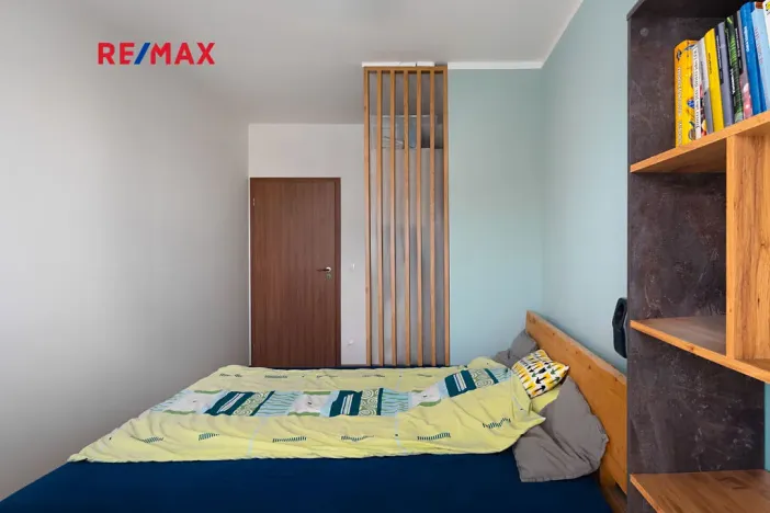 Prodej bytu 3+kk, Praha - Uhříněves, Václava Trojana, 73 m2