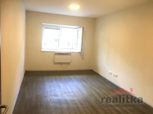 Pronájem bytu 1+kk, Opava - Předměstí, Hany Kvapilové, 30 m2