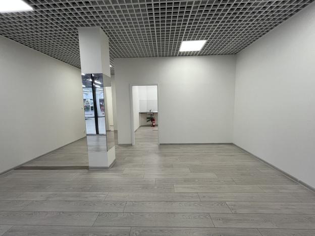 Pronájem obchodního prostoru, Praha - Stodůlky, Mukařovského, 45 m2