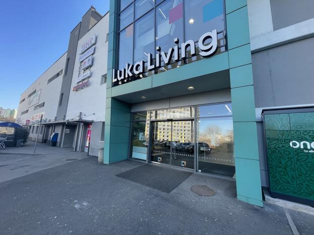 Pronájem obchodního prostoru, Praha - Stodůlky, Mukařovského, 45 m2