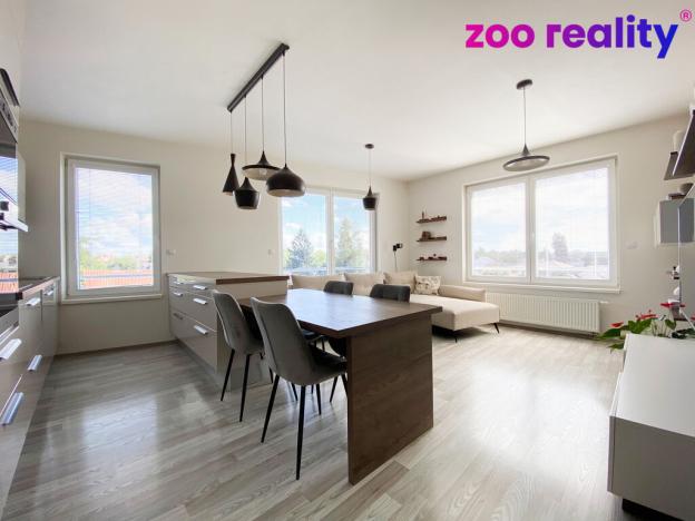 Prodej bytu 3+kk, Praha, Františka Diviše, 66 m2