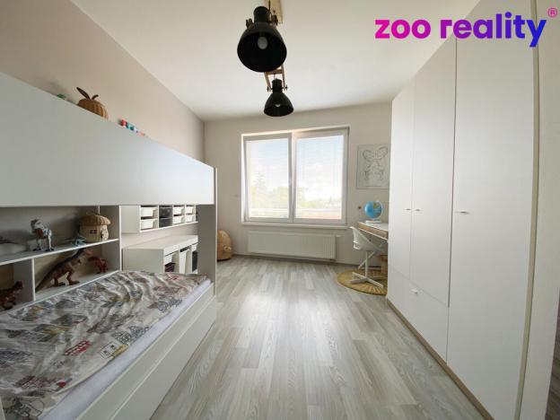 Prodej bytu 3+kk, Praha, Františka Diviše, 66 m2