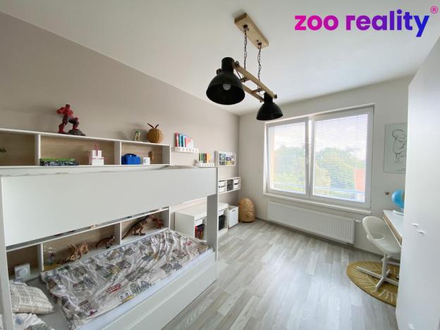 Prodej bytu 3+kk, Praha, Františka Diviše, 66 m2