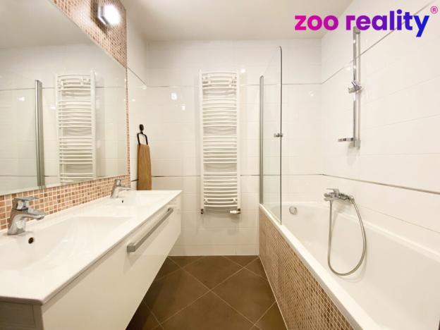 Prodej bytu 3+kk, Praha, Františka Diviše, 66 m2