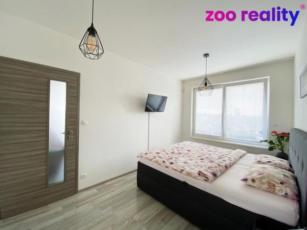 Prodej bytu 3+kk, Praha, Františka Diviše, 66 m2