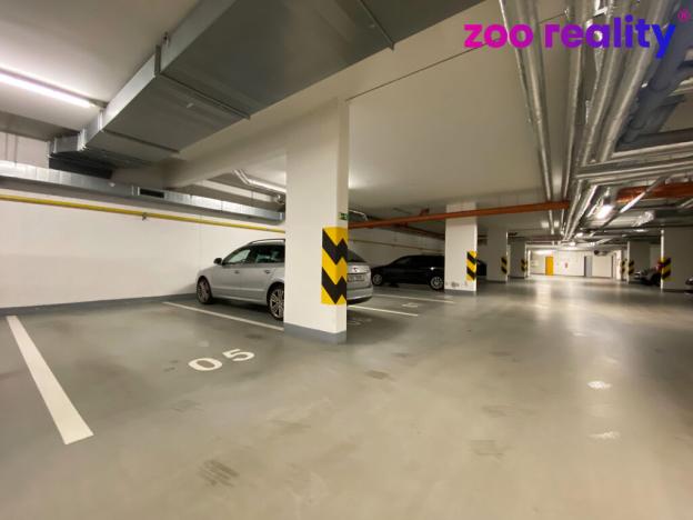 Prodej bytu 3+kk, Praha, Františka Diviše, 66 m2