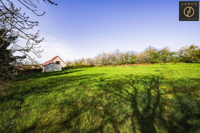 Prodej pozemku pro bydlení, Lidice, 819 m2