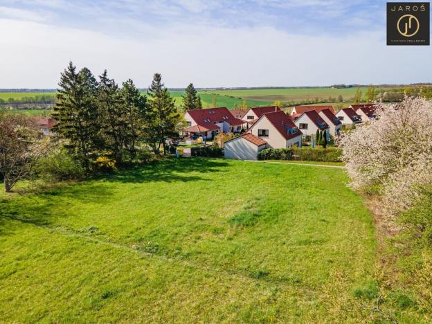 Prodej pozemku pro bydlení, Lidice, 819 m2