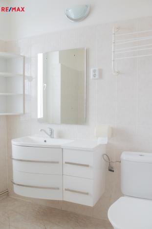 Pronájem bytu 2+kk, Úpice, Dr. A. Hejny, 65 m2