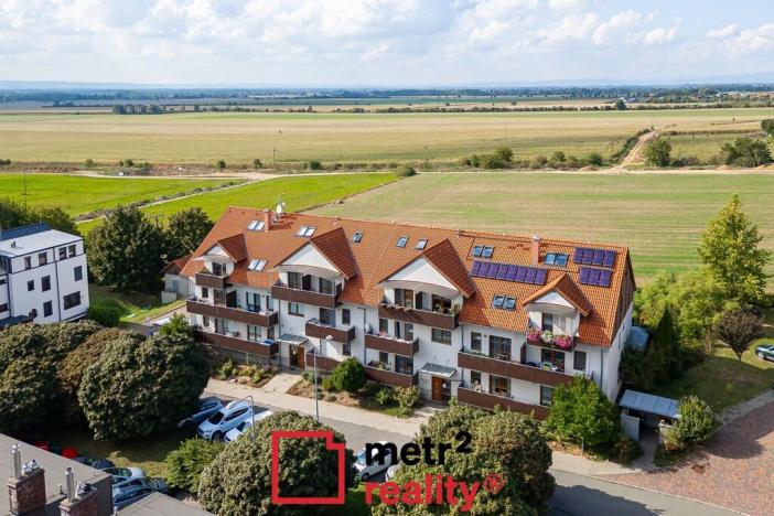 Prodej bytu 4+kk, Samotišky, Zahradní, 104 m2