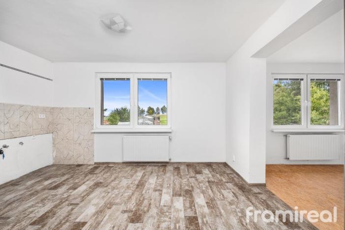 Prodej rodinného domu, Studená - Skrýchov, 147 m2