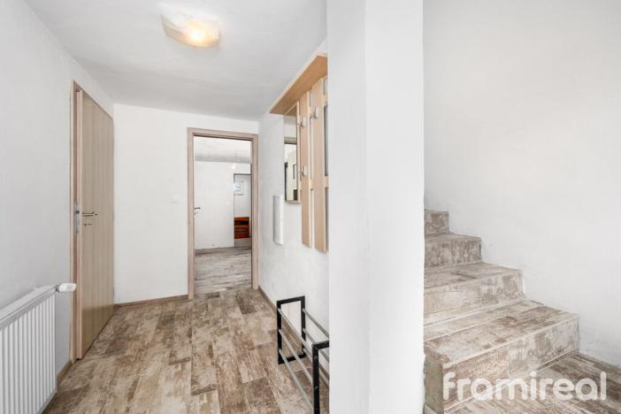 Prodej rodinného domu, Studená - Skrýchov, 147 m2