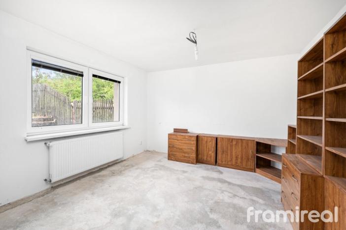 Prodej rodinného domu, Studená - Skrýchov, 147 m2