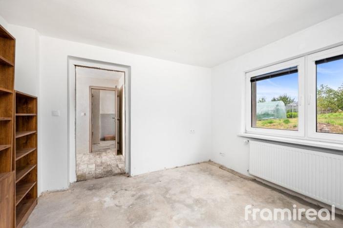 Prodej rodinného domu, Studená - Skrýchov, 147 m2