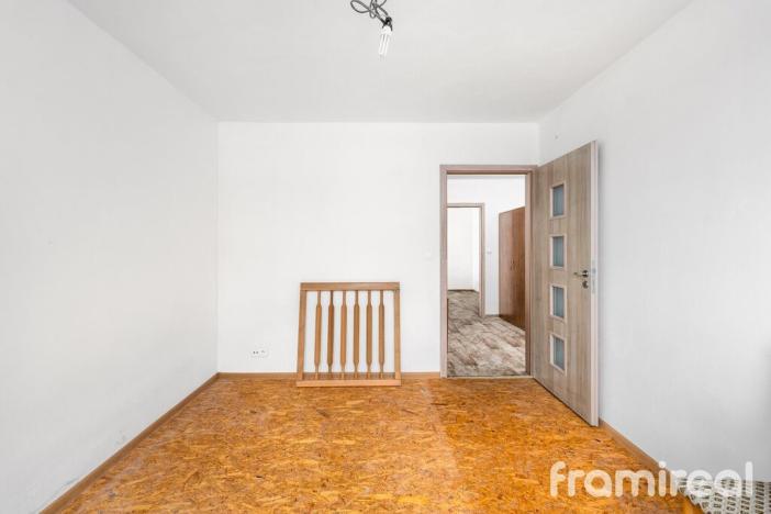 Prodej rodinného domu, Studená - Skrýchov, 147 m2