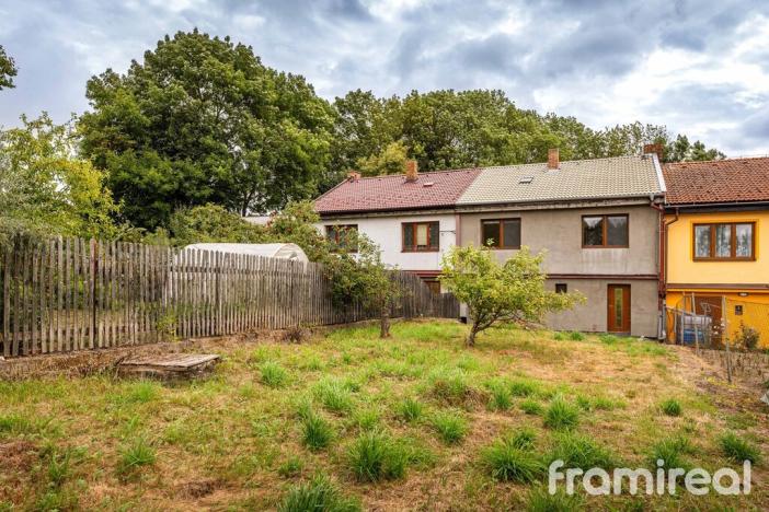 Prodej rodinného domu, Studená - Skrýchov, 147 m2