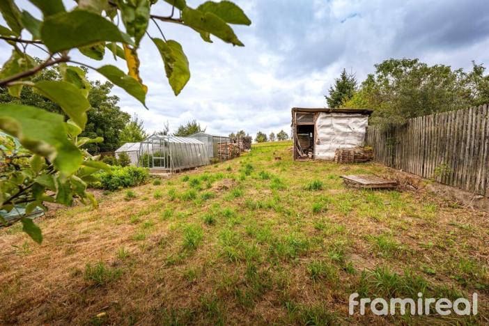 Prodej rodinného domu, Studená - Skrýchov, 147 m2