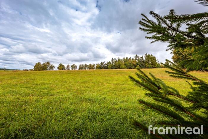 Prodej rodinného domu, Studená - Skrýchov, 147 m2