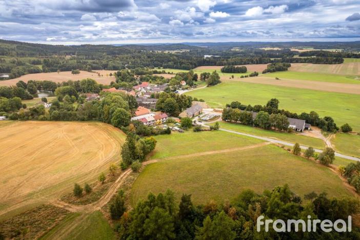 Prodej rodinného domu, Studená - Skrýchov, 147 m2