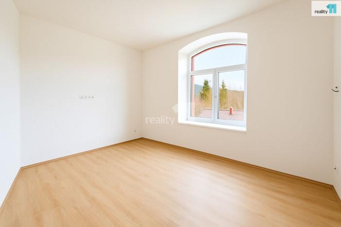 Pronájem bytu 3+kk, Černý Důl, 76 m2