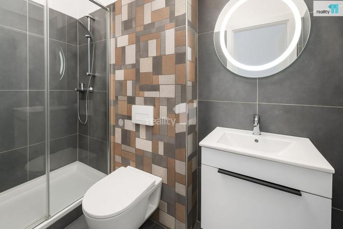 Pronájem bytu 3+kk, Černý Důl, 76 m2