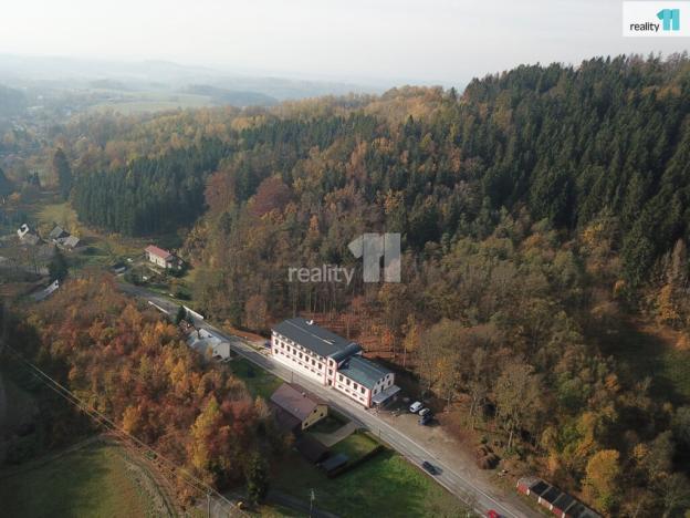 Pronájem bytu 3+kk, Černý Důl, 76 m2