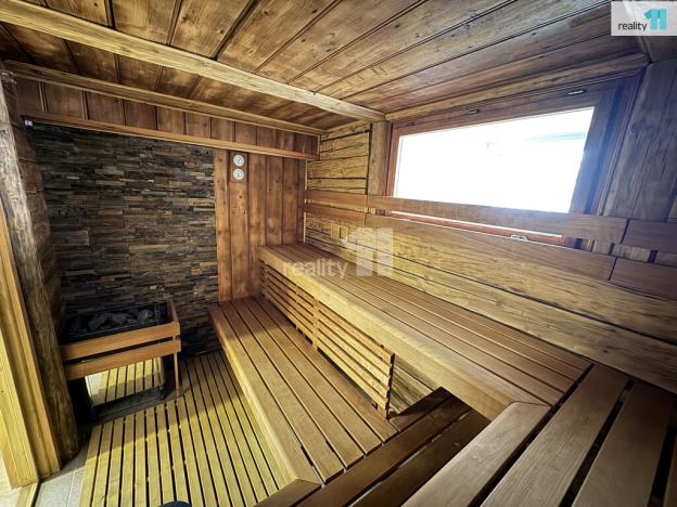 Pronájem bytu 3+kk, Černý Důl, 76 m2