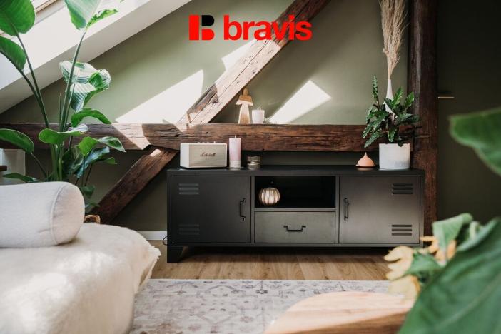 Prodej bytu 3+kk, Brno - Staré Brno, Bezručova, 112 m2