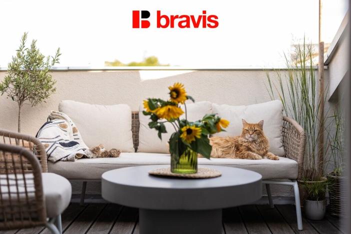 Prodej bytu 3+kk, Brno - Staré Brno, Bezručova, 112 m2