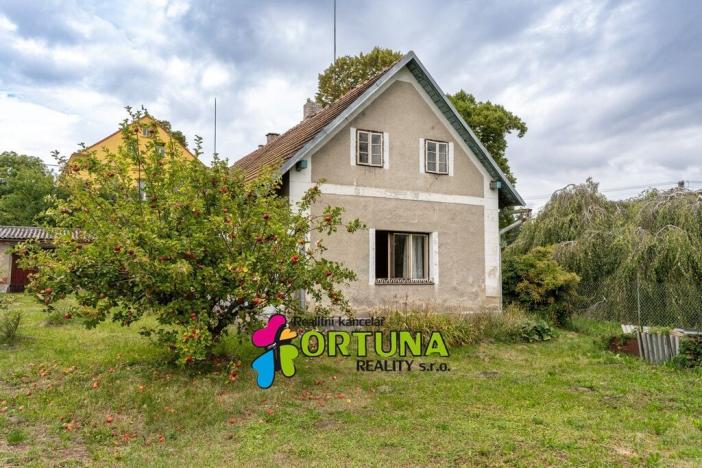 Prodej rodinného domu, Nosálov, 90 m2