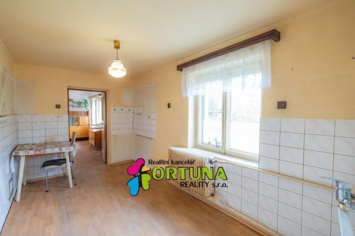 Prodej rodinného domu, Nosálov, 90 m2
