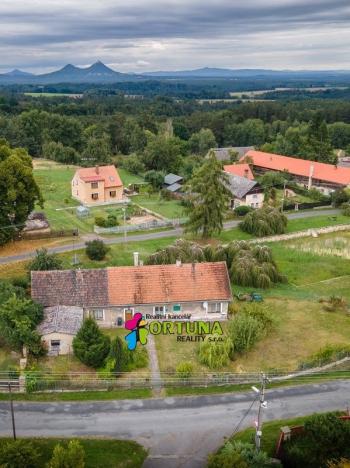 Prodej rodinného domu, Nosálov, 90 m2