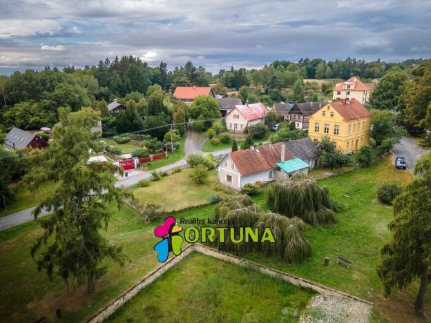 Prodej rodinného domu, Nosálov, 90 m2