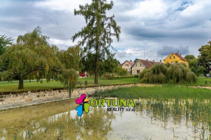 Prodej rodinného domu, Nosálov, 90 m2