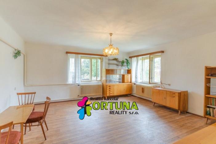 Prodej rodinného domu, Nosálov, 90 m2