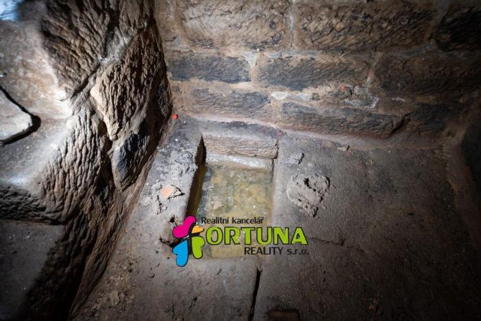 Prodej rodinného domu, Nosálov, 90 m2