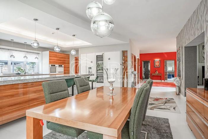 Prodej vily, Zeleneč, Štefánikova, 540 m2