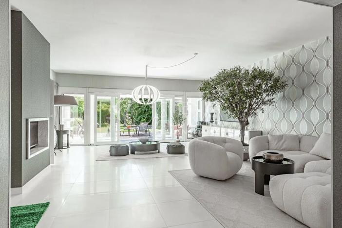 Prodej vily, Zeleneč, Štefánikova, 540 m2