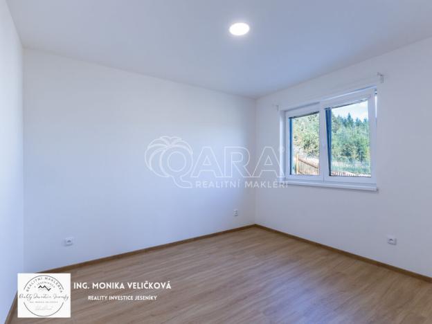 Prodej rodinného domu, Jeseník, Modřínová, 93 m2