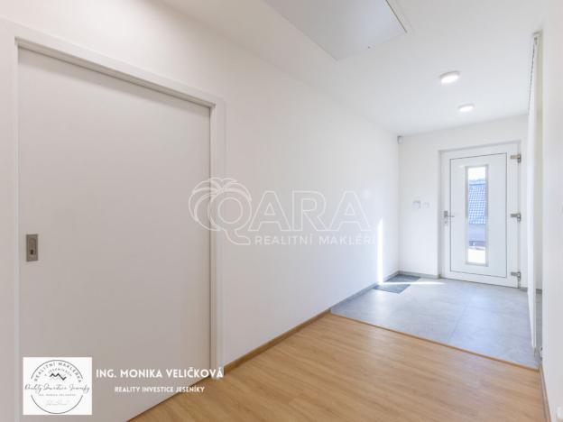 Prodej rodinného domu, Jeseník, Modřínová, 93 m2