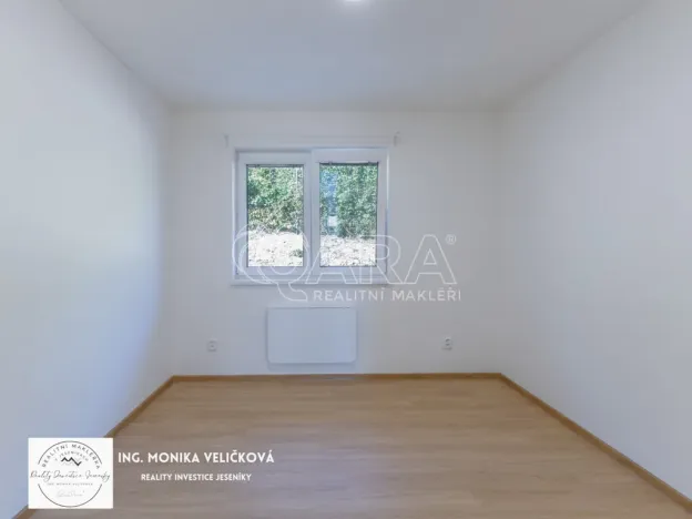 Prodej rodinného domu, Jeseník, Modřínová, 93 m2