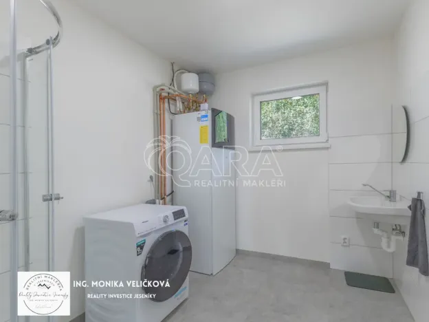 Prodej rodinného domu, Jeseník, Modřínová, 93 m2