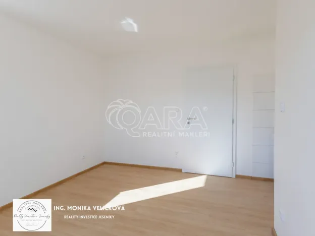 Prodej rodinného domu, Jeseník, Modřínová, 93 m2