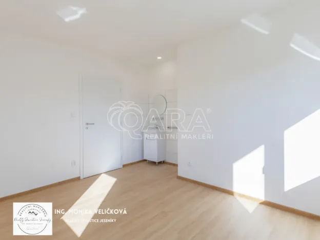 Prodej rodinného domu, Jeseník, Modřínová, 93 m2